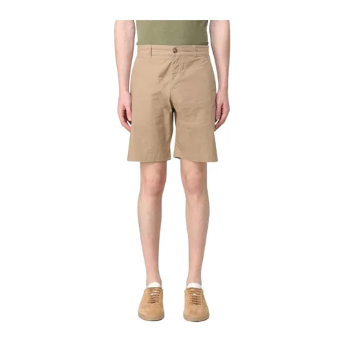 Shorts > Casual Shorts - - Brooksfield - Modalova