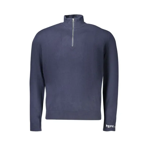 Knitwear > Turtlenecks - - Pepe Jeans - Modalova