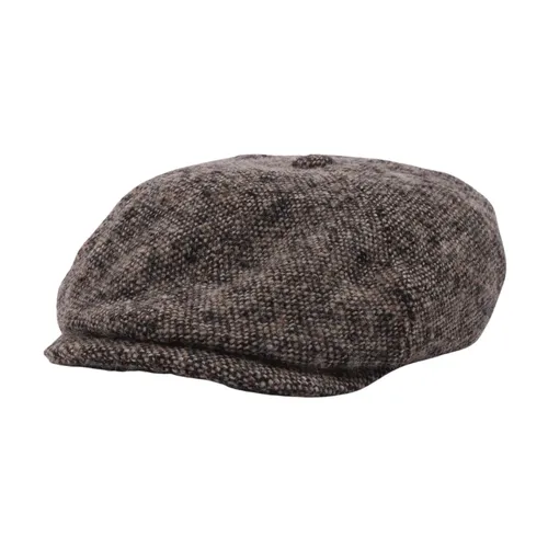 Accessories > Hats > Caps - - Stetson - Modalova