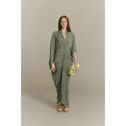 Dresses > Day Dresses > Maxi Dresses - - Cortana - Modalova