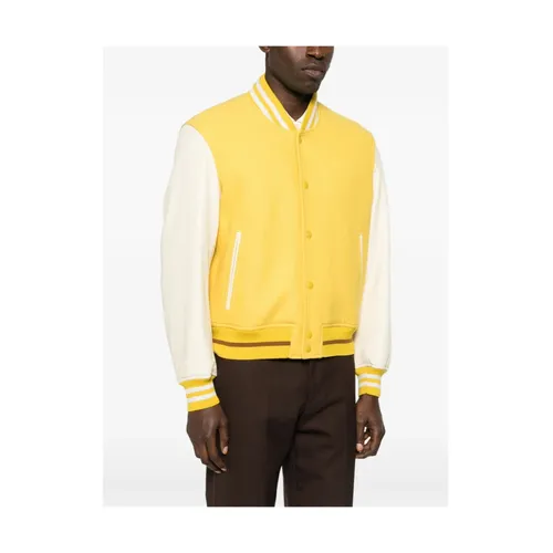 Jackets > Bomber Jackets - - Tom Ford - Modalova