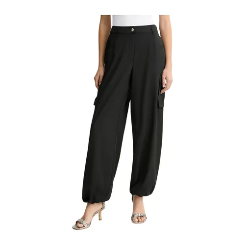 Trousers > Wide Trousers - - Liu Jo - Modalova