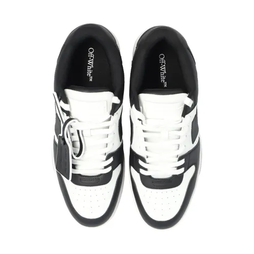 Shoes > Sneakers - - Off White - Modalova