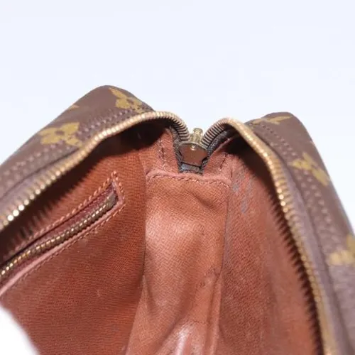 Pre-owned > Pre-owned Bags > Pre-owned Cross Body Bags - - Louis Vuitton Vintage - Modalova