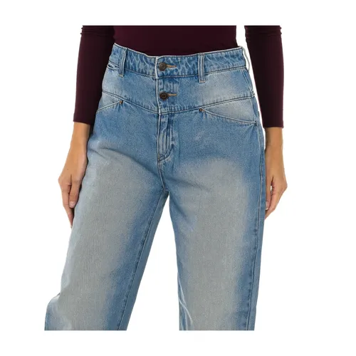 Jeans > Straight Jeans - - Armani Jeans - Modalova