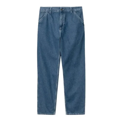 Jeans > Straight Jeans - - Carhartt Wip - Modalova