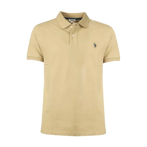 Tops > Polo Shirts - - U.s. Polo Assn. - Modalova