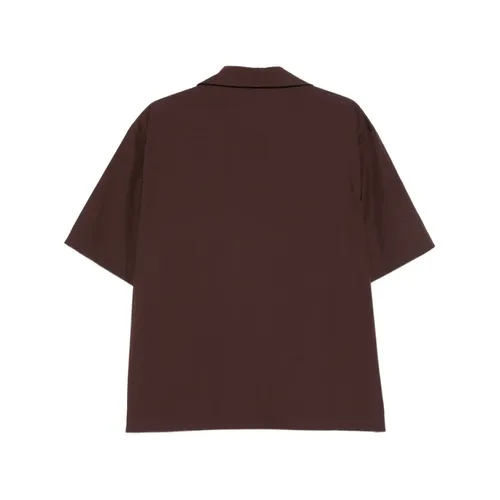 Blouses & Shirts > Shirts - - Entire Studios - Modalova