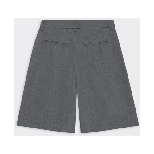 Shorts > Casual Shorts - - Won Hundred - Modalova