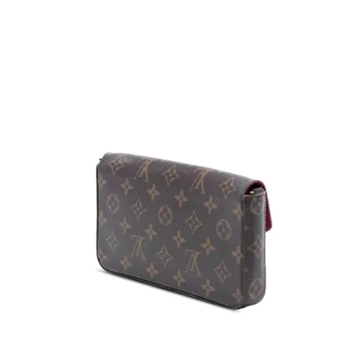 Pre-owned > Pre-owned Bags > Pre-owned Cross Body Bags - - Louis Vuitton Vintage - Modalova