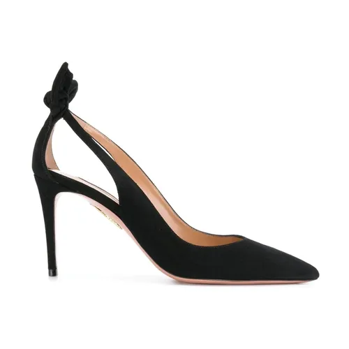 Shoes > Heels > Pumps - - Aquazzura - Modalova