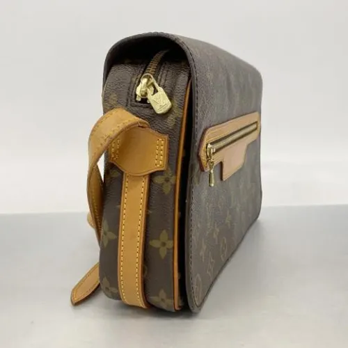 Pre-owned > Pre-owned Bags > Pre-owned Cross Body Bags - - Louis Vuitton Vintage - Modalova