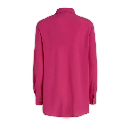 Blouses & Shirts > Shirts - - Etro - Modalova