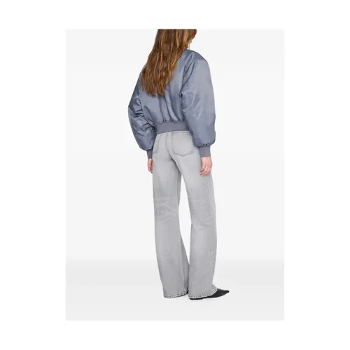 Jackets > Bomber Jackets - - Anine Bing - Modalova