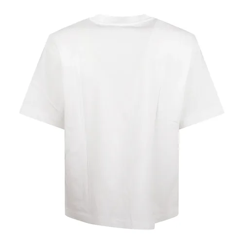 Off - Tops > T-Shirts - - Off White - Modalova