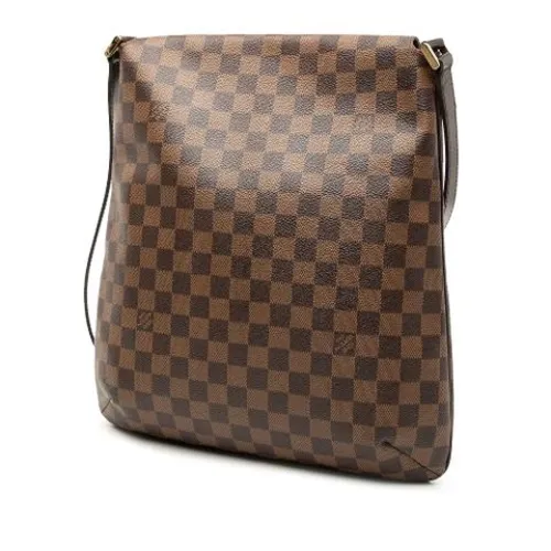 Pre-owned > Pre-owned Bags > Pre-owned Cross Body Bags - - Louis Vuitton Vintage - Modalova