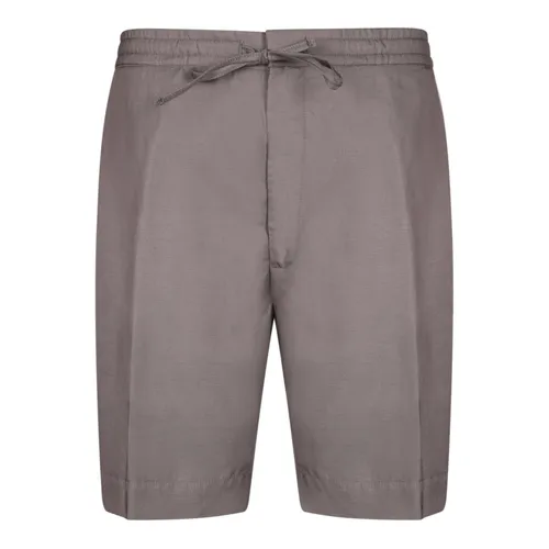 Shorts > Casual Shorts - - Officine Générale - Modalova