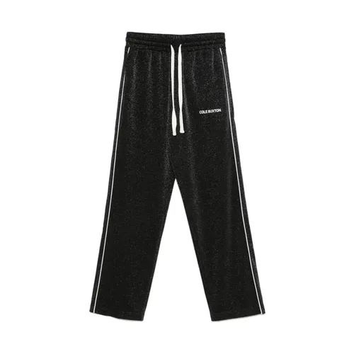 Trousers > Straight Trousers - - Cole Buxton - Modalova