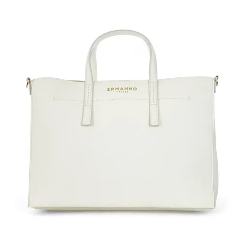 Bags > Tote Bags - - Ermanno Scervino - Modalova