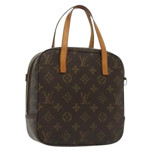 Pre-owned > Pre-owned Bags > Pre-owned Handbags - - Louis Vuitton Vintage - Modalova