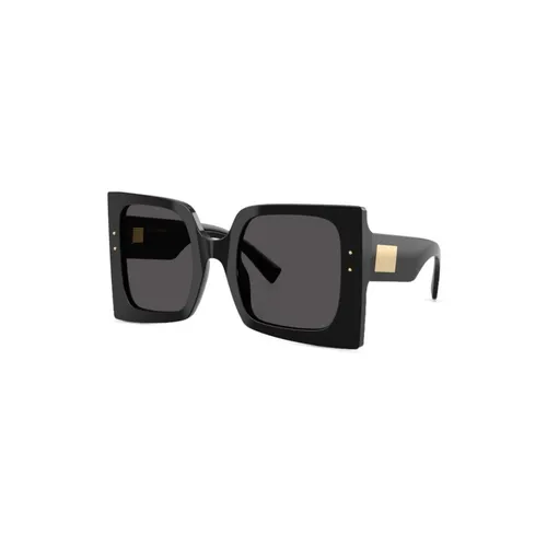 Accessories > Sunglasses - - Dolce & Gabbana - Modalova