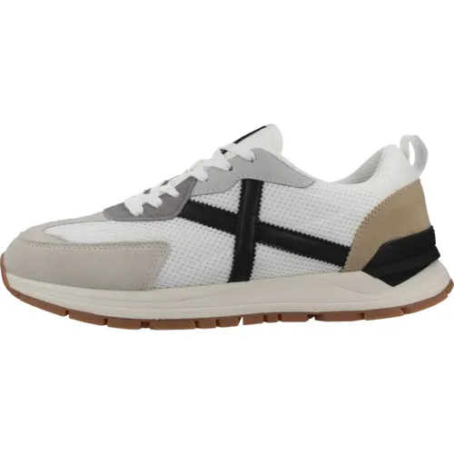 Munich - Shoes > Sneakers - White - Munich - Modalova