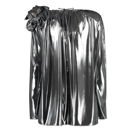Blouses & Shirts > Blouses - - Magda Butrym - Modalova