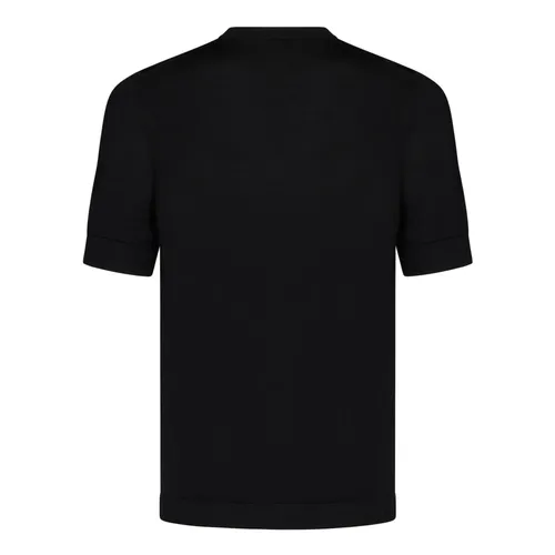 Tops > T-Shirts - - Franzese Collection - Modalova