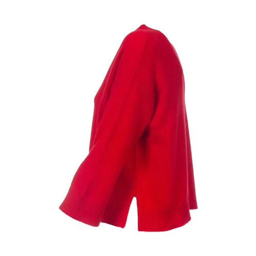 Knitwear > Cashmere Knitwear - - Weekend Max Mara - Modalova