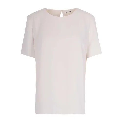 Blouses & Shirts > Blouses - - P.a.r.o.s.h. - Modalova