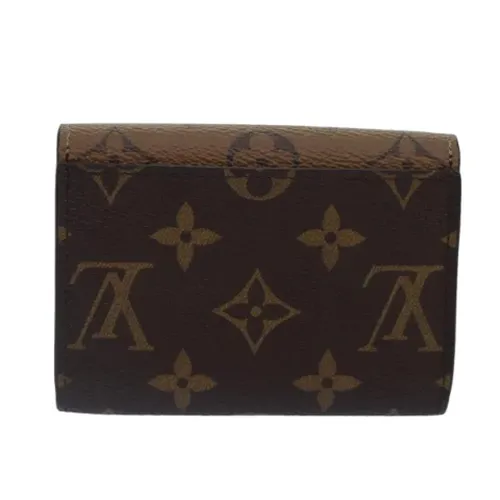 Pre-owned > Pre-owned Accessories > Pre-owned Wallets - - Louis Vuitton Vintage - Modalova