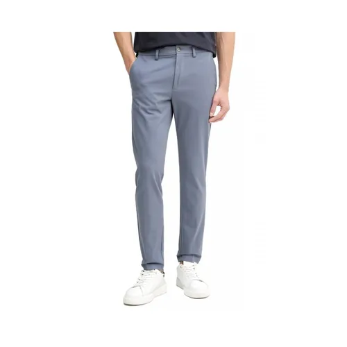 Trousers > Slim-fit Trousers - - Hugo - Modalova