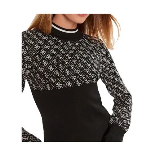 Knitwear > Turtlenecks - - Guess - Modalova