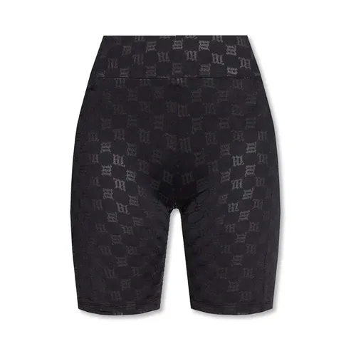 Sport > Fitness > Training Bottoms > Training Shorts - - Misbhv - Modalova