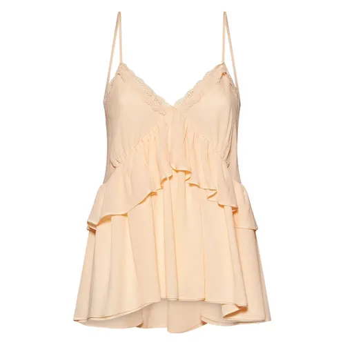 Tops > Sleeveless Tops - - Silvian Heach - Modalova