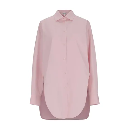 Blouses & Shirts > Shirts - - Loewe - Modalova