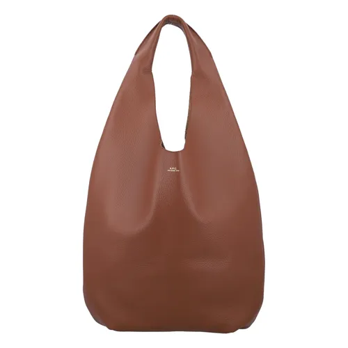 Bags > Shoulder Bags - - A.p.c. - Modalova