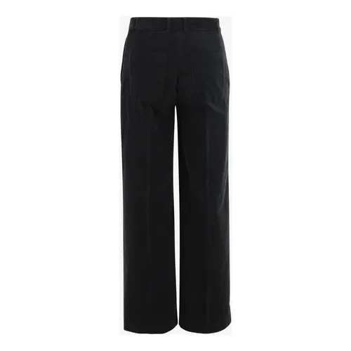 Trousers > Straight Trousers - - QL2 Quelledue - Modalova