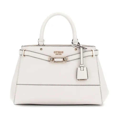 Guess - Bags > Handbags - Pink - Guess - Modalova