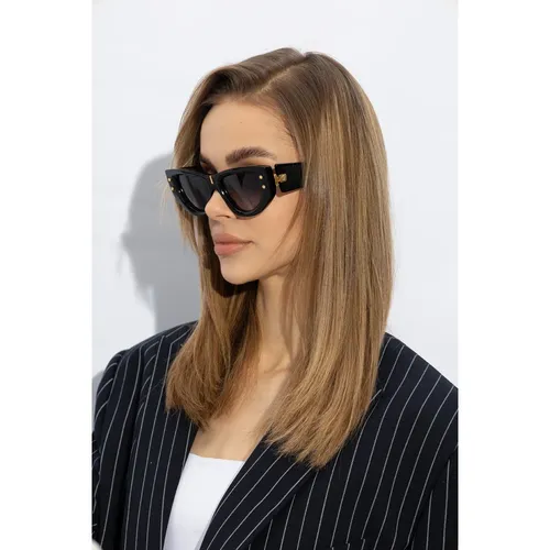 Accessories > Sunglasses - - Balmain - Modalova