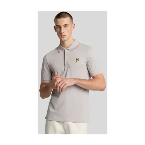 Tops > Polo Shirts - - Lyle & Scott - Modalova