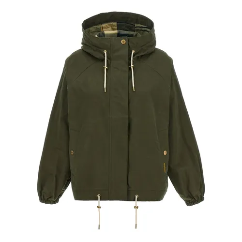 Sport > Outdoor > Jackets > Rain Proof Jackets - - Barbour - Modalova