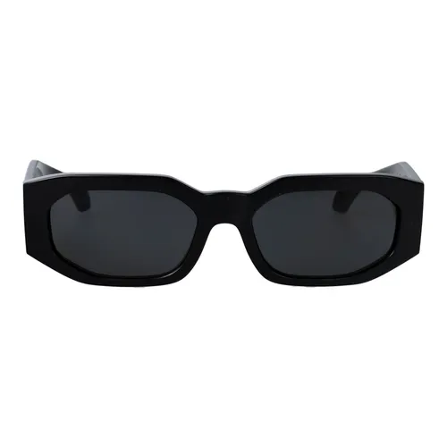 Accessories > Sunglasses - - Versace - Modalova