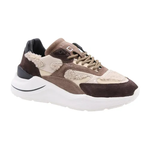 Shoes > Sneakers - - D.a.t.e. - Modalova
