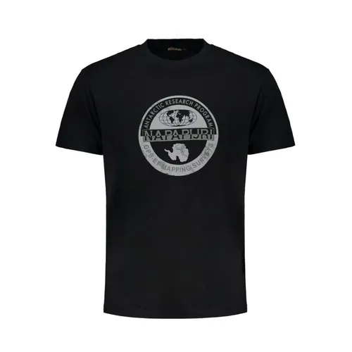 Tops > T-Shirts - - Napapijri - Modalova