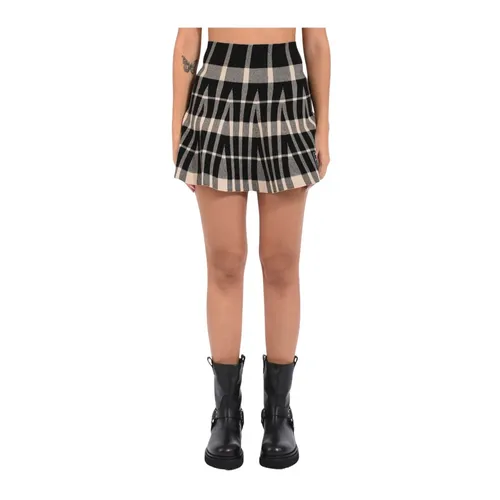 Skirts > Short Skirts - - Msgm - Modalova