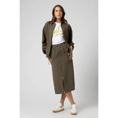 Kocca - Tops > T-Shirts - White - Kocca - Modalova