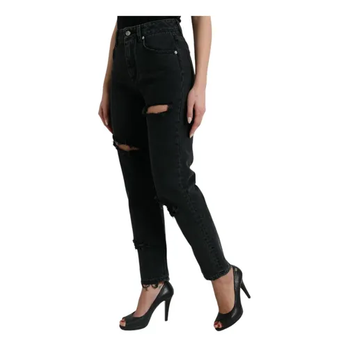 Jeans > Slim-fit Jeans - - Dolce & Gabbana - Modalova