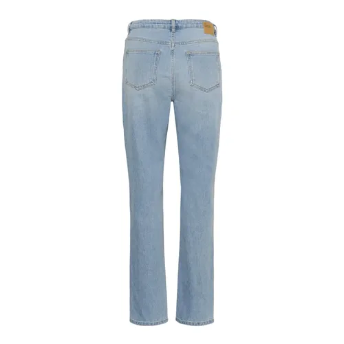 Jeans > Straight Jeans - - My Essential Wardrobe - Modalova