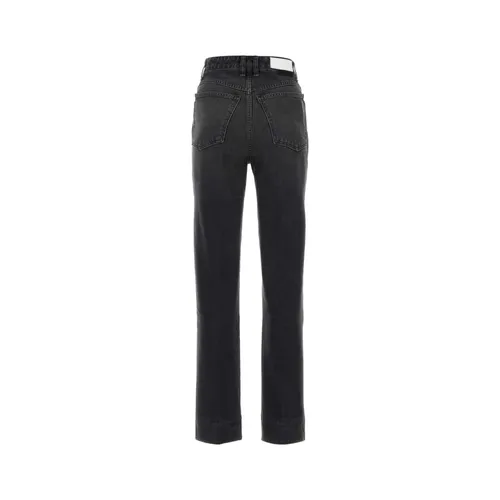 Jeans > Straight Jeans - - Re/Done - Modalova
